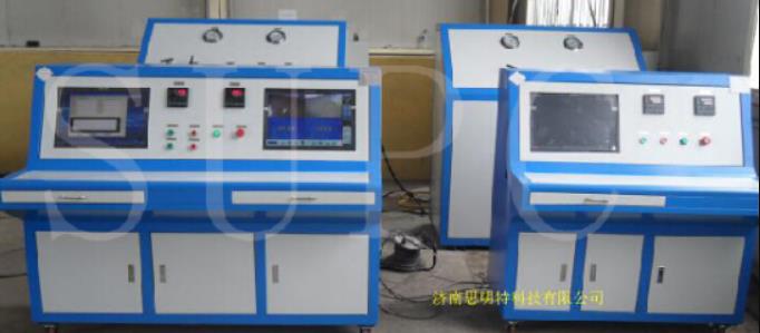 18luck新利体育旗舰厅生產(chan) 的試驗機中哪些屬於(yu) 氣密性試驗機？