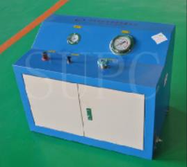 氣壓、水壓增壓係統試驗機有哪些?