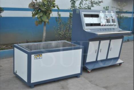 18luck新利体育旗舰厅生產(chan) 的機車類試驗機有哪些？