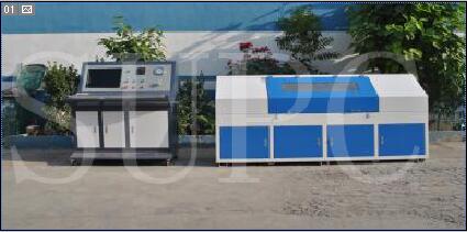 納米水帶水壓爆破試驗機-水帶爆破測試台