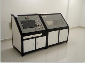 水閥壓力測試台-開關(guan) 閥門壓力測試台