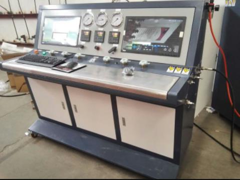 石油鑽采行業(ye) 的試驗機有哪些？