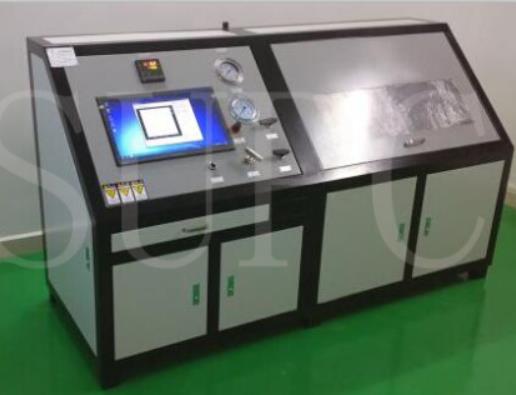 家用電器五金衛浴類試驗機的產(chan) 品簡介？