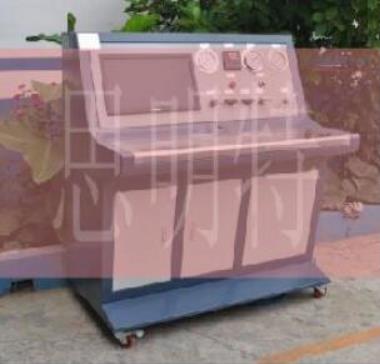 緊急切斷閥壓力校驗台是如何進行試驗的呢？