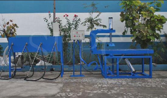 鋼瓶烘幹機的操作原理是什麽(me) ？