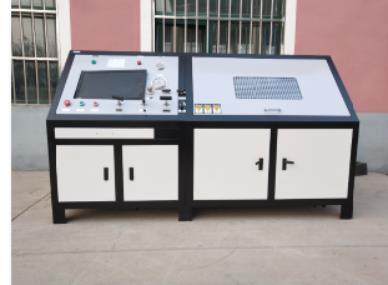 煤礦液壓軟管保壓測試台是檢測什麽(me) 項目的?