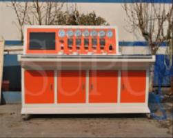 什麽(me) 是流量試驗機？流量試驗機的設備特點