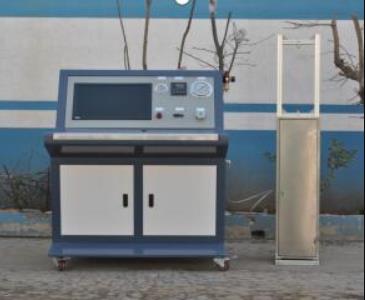 製動管體(ti) 積膨脹量試驗機的工作原理是什麽(me) ？