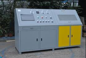 金屬管道水壓爆破試驗機的產(chan) 品簡介和試驗參數介紹