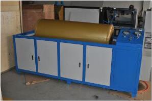 儲(chu) 水罐水壓爆破試驗機的產(chan) 品概述