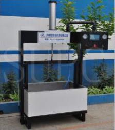 汽車燃油箱密封性試驗機的檢測原理是什麽(me) ？