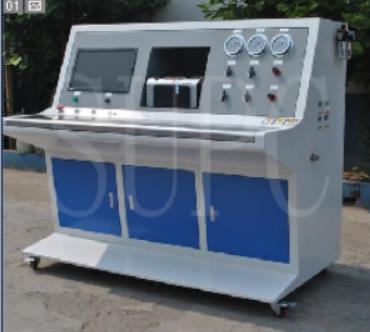 簡單了解變壓器殼體(ti) 水壓試驗機的產(chan) 品概述