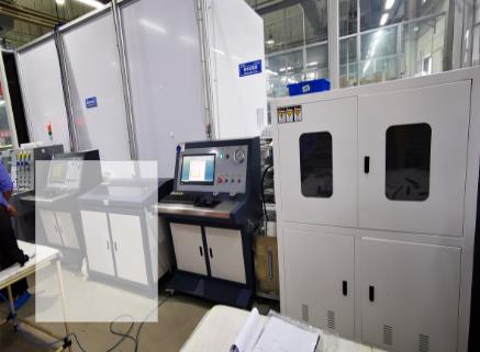 呼吸器高壓部件壓力強度試驗機的產(chan) 品概述