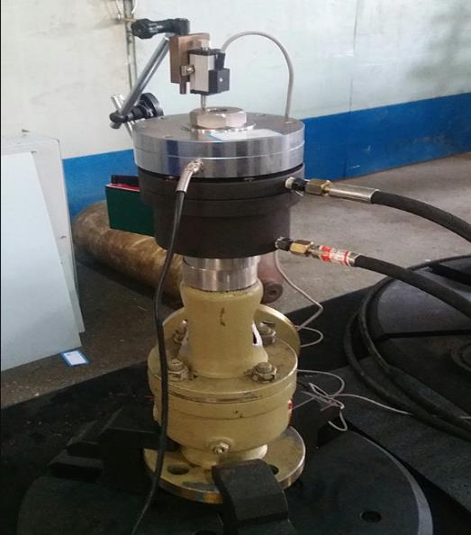 安全閥校驗台的作用是什麽(me) ？