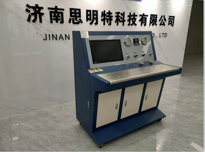 液冷板負壓密封性試驗機-液冷板真空密封性測試台