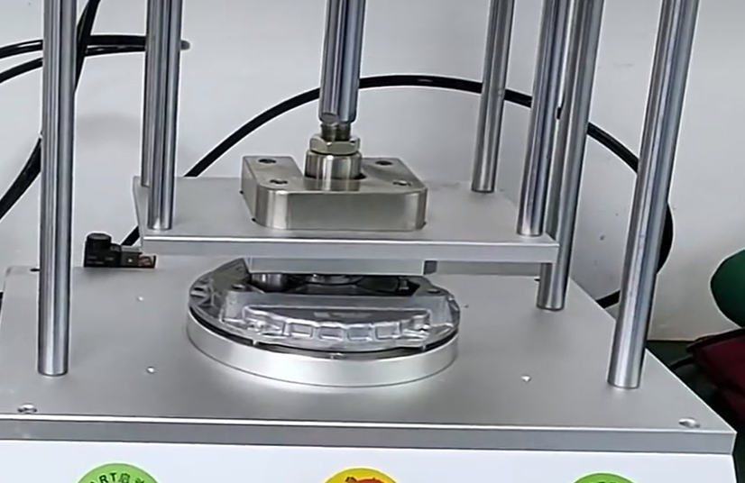 關(guan) 於(yu) 測試小型防爆殼體(ti) 水壓疑問解析；