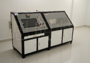 熱水器安全閥綜合性能測試台-熱水器安全閥壓力校驗台