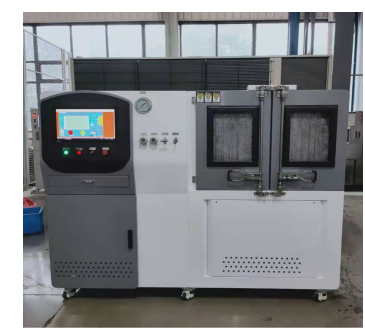 連接器壓力脈衝(chong) 測試台-壓力交變試驗機