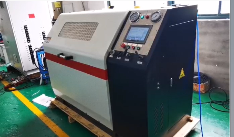 連接器耐久拔插試驗機-快速連接器拔插測試台