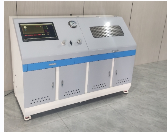 水壓測試係統-水壓爆破測試係統（專(zhuan) 用機）