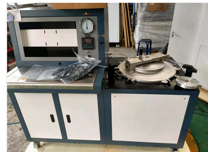 罐車用泄放閥壓力測試台-緊急泄放閥安全開啟壓力測試台（專(zhuan) 用機）