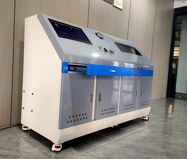 水冷板內(nei) 部腐蝕測試台-液冷板內(nei) 部腐蝕試驗機