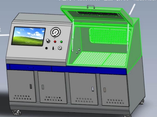黃油壓力測試台-黃油試壓機-黃油高壓泵