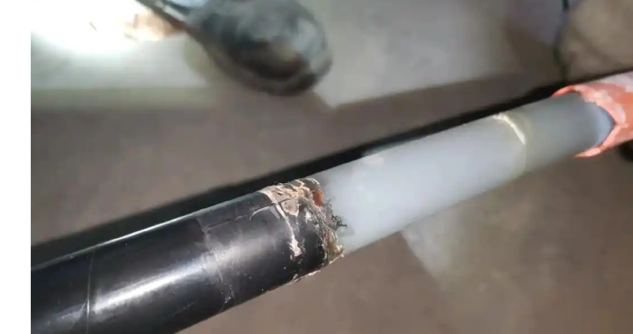 電纜透水密封測試台-線纜透水試驗機