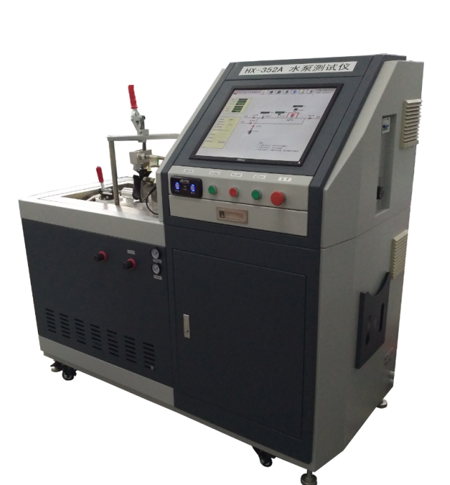 計算機聚合物材料抗起泡能力測試台-起泡密封性試驗機