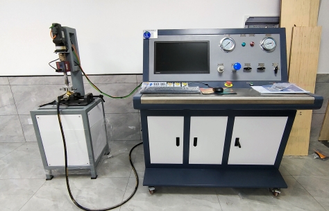 閥門開關(guan) 壽命測試台