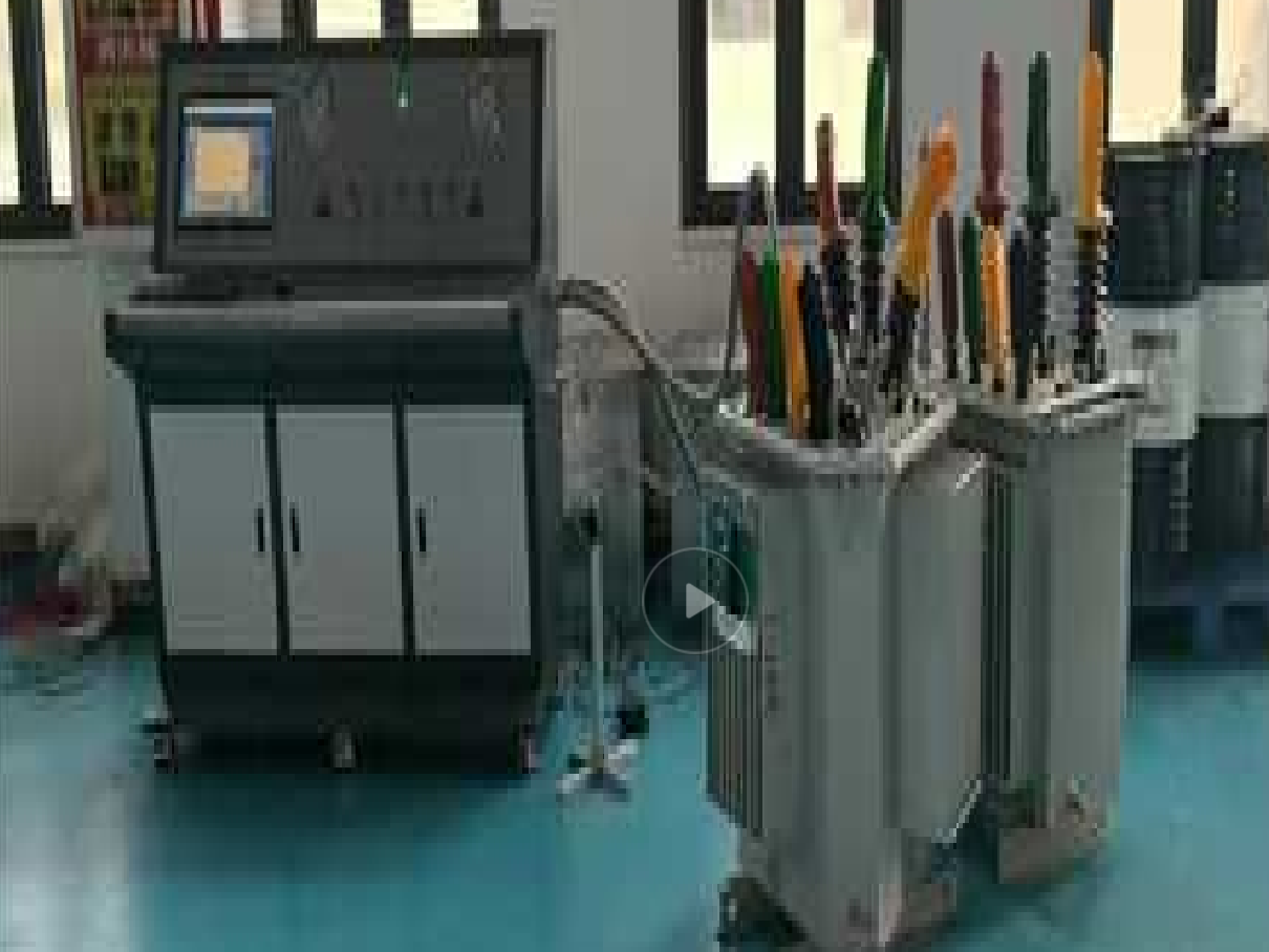 油箱真空密封性測試台-變壓器油箱負壓試驗機