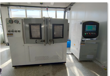 液力脈衝(chong) 試驗機-液力增壓循環試驗機