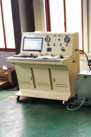 變壓器油箱水壓試驗係統-油箱試壓泵（專(zhuan) 用機）