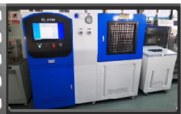 高壓完整性及循環測試台-壓力脈衝(chong) -壓力循環試驗機
