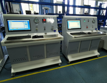 壓縮機性能測試係統-壓縮機壓力,溫度,流量性能測試裝置